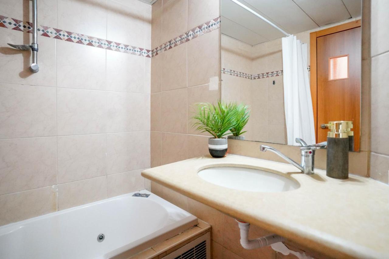 Daniel'S Garden Apartment Ελάτ Εξωτερικό φωτογραφία