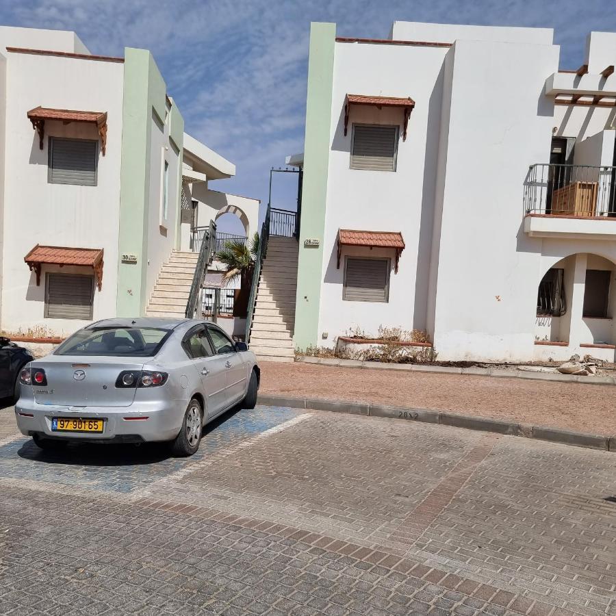 Daniel'S Garden Apartment Ελάτ Εξωτερικό φωτογραφία